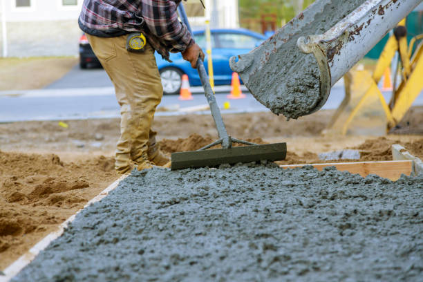 Best Concrete Resurfacing Services  in Sunland Park, NM