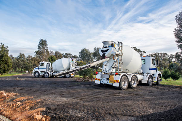 Best Concrete Walkway Installation  in Sunland Park, NM