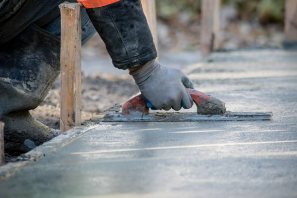 Best Concrete Repair Services  in Sunland Park, NM