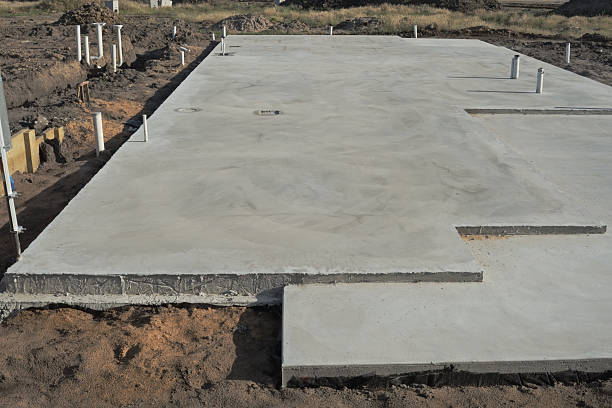 Best Local Concrete Companies  in Sunland Park, NM