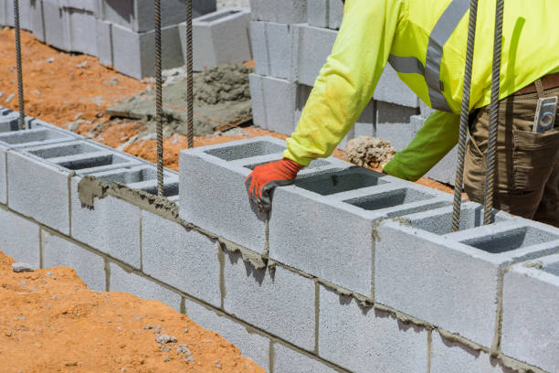 Best Concrete Installation Cost  in Sunland Park, NM