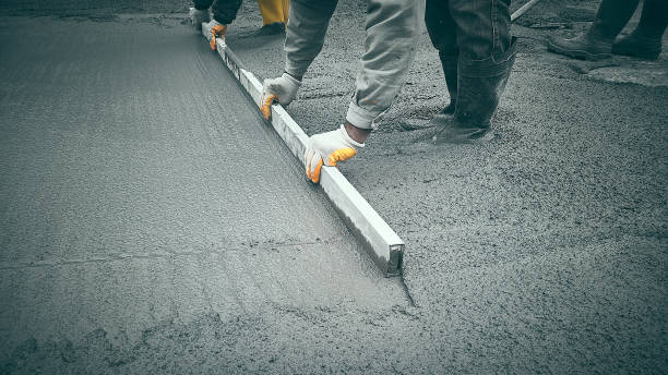 Best Residential Concrete Services  in Sunland Park, NM
