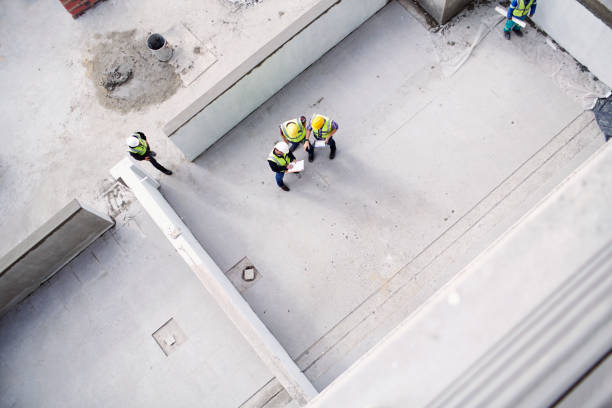 Trusted NM Concrete contractor Experts