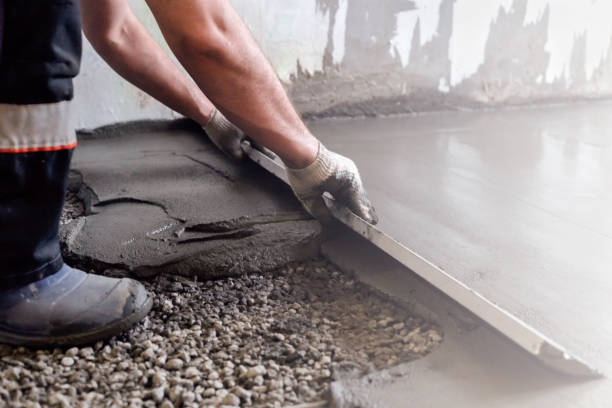 Best Concrete Crack Repair  in Sunland Park, NM